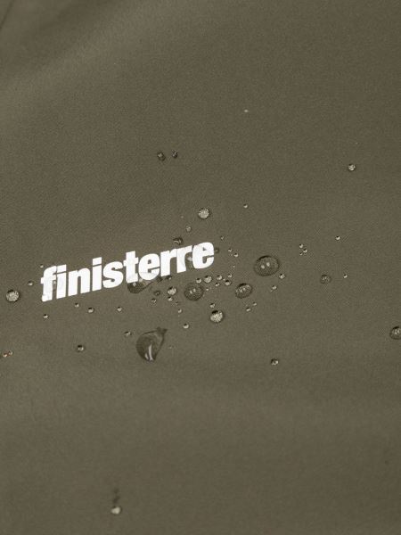 Olive The Rainbird Vattentät Smockjacka Finisterre