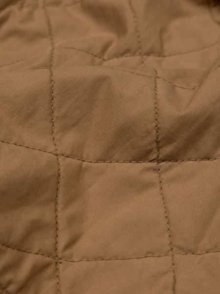 Flint Finisterre Kilmar Quiltad Skjorta