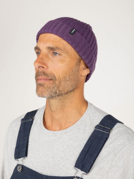 Fisherman Beanie Tistel Finisterre