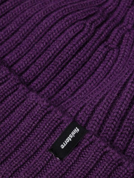 Fisherman Beanie Tistel Finisterre