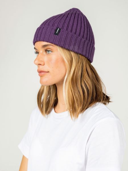 Fisherman Beanie Tistel Finisterre