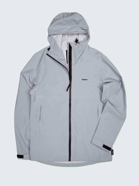Finisterre Silver The Rainbird Vattentät Jacka