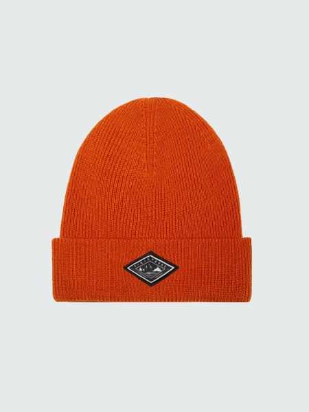 Mor Beanie Koppar Finisterre