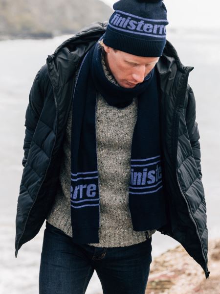 Finisterre Halsduk Finisterre