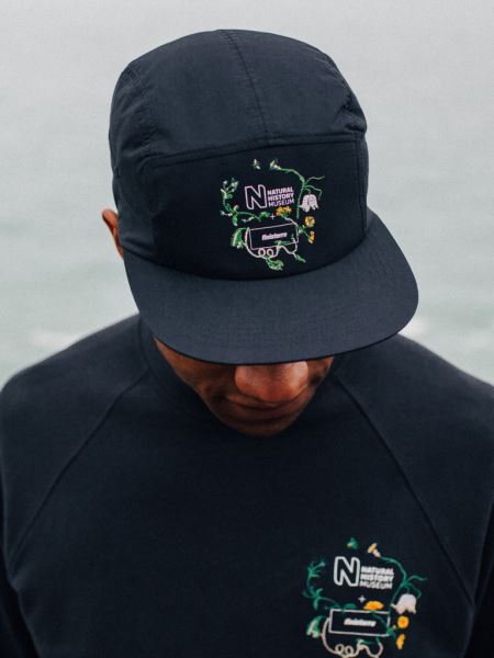 Finisterre Cap Naturhistoriska Museum