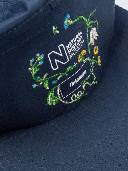 Finisterre Cap Naturhistoriska Museum