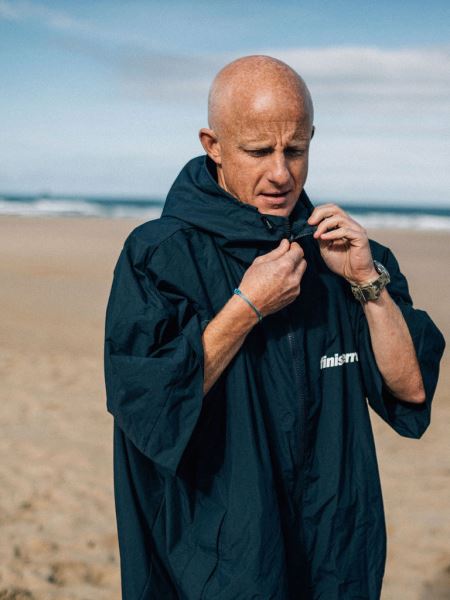 Marin Tego Mantel Finisterre