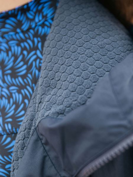 Marin Tego Mantel Finisterre