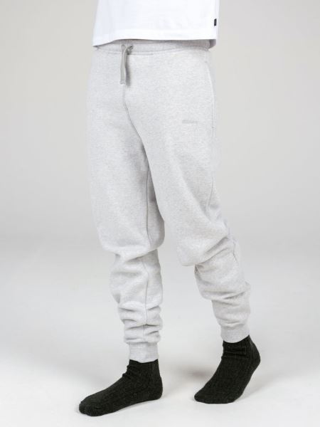 Finisterre Grey Marl Zawn Jogger