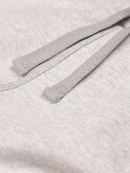 Finisterre Grey Marl Zawn Jogger