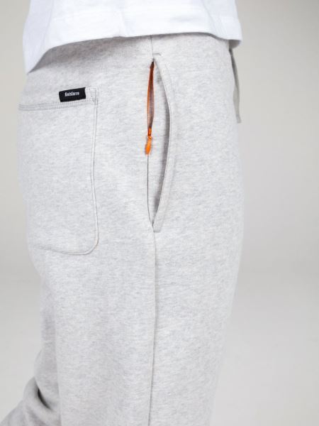 Finisterre Grey Marl Zawn Jogger
