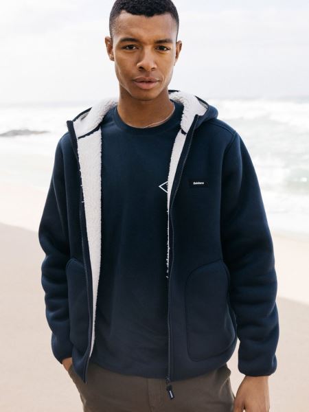 Finisterre Patron Hoodie