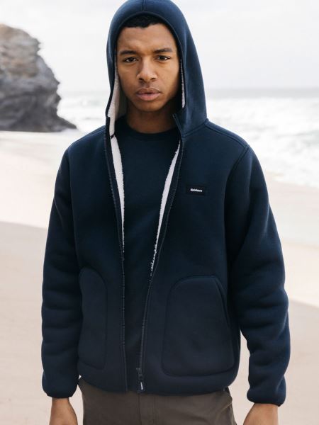 Finisterre Patron Hoodie