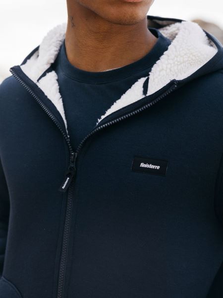 Finisterre Patron Hoodie