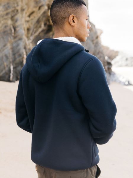 Finisterre Patron Hoodie