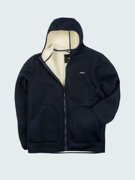 Finisterre Patron Hoodie