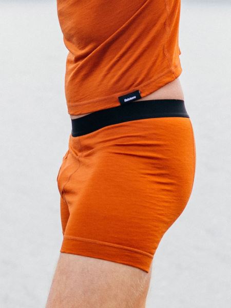 Koppar Finisterre Eddy Merinoull Boxer