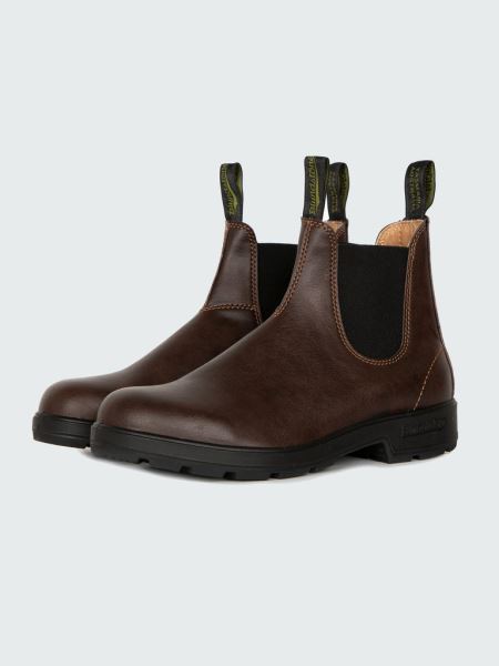 Blundstone Finisterre Boots Brun Finisterre