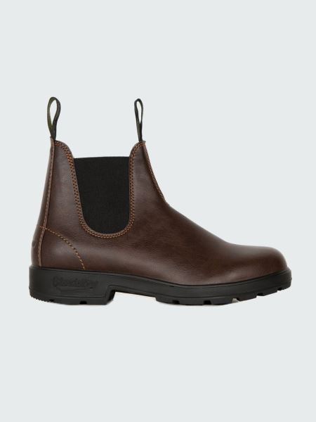 Blundstone Finisterre Boots Brun Finisterre