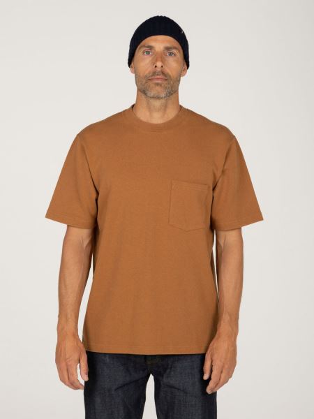 Finisterre Sable Ryne T-shirt