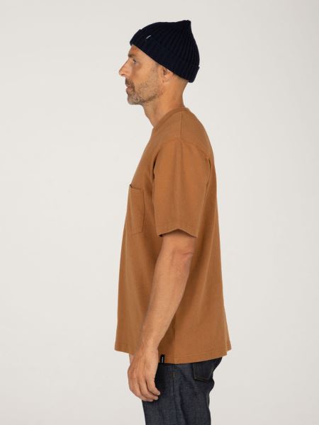 Finisterre Sable Ryne T-shirt