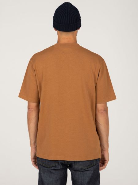 Finisterre Sable Ryne T-shirt