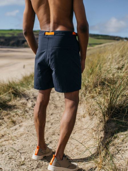 Finisterre Walker Hybridshorts
