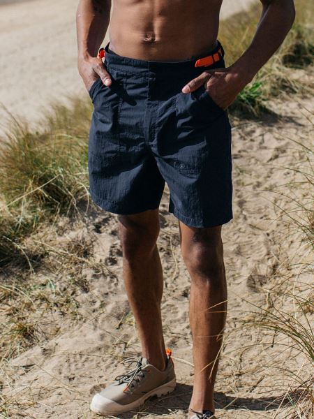Finisterre Walker Hybridshorts