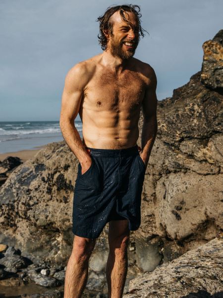 Finisterre Walker Hybridshorts