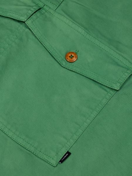 Finisterre Petrichor Smockskjorta