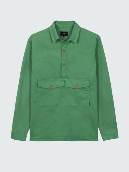 Finisterre Petrichor Smockskjorta