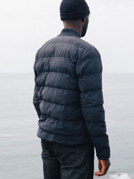 Finisterre Marin Vipa Bomberjacka