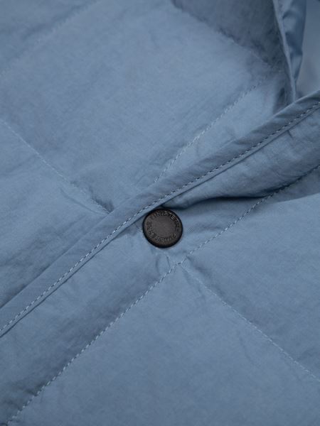 Vipa Gilet Finisterre Copen Blå