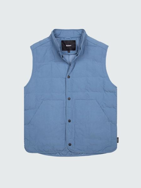 Vipa Gilet Finisterre Copen Blå
