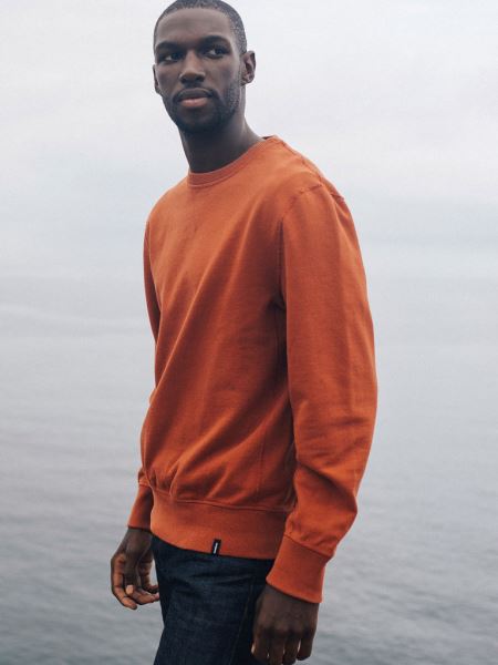 Kanel Finisterre Jetsam Sweatshirt
