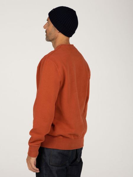 Kanel Finisterre Jetsam Sweatshirt