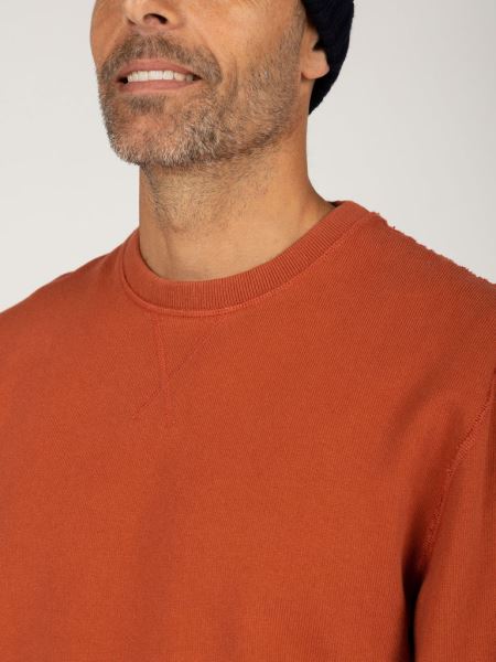 Kanel Finisterre Jetsam Sweatshirt