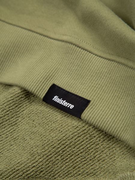 Coho Sweatshirt Bayleaf Finisterre