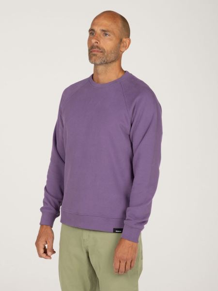 Thistle Finisterre Coho Sweatshirt