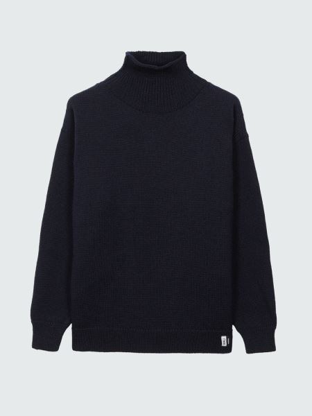 Rnli Cromarty Jumper Marin Finisterre