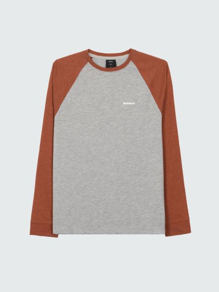 Finisterre Bailey Långärmad T-shirt