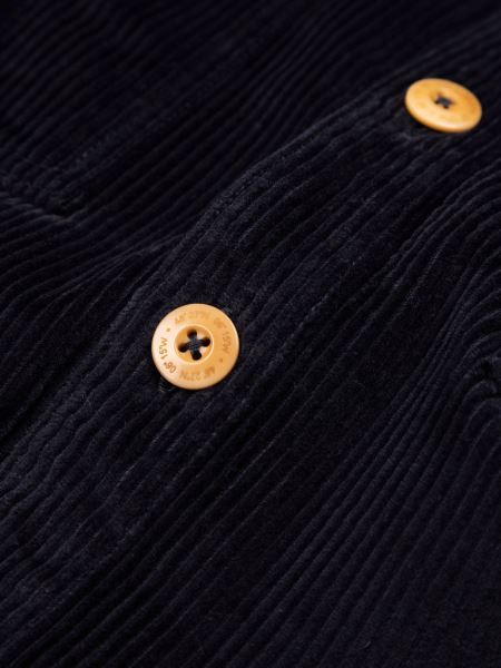 Cordium Skjorta Marinblå Finisterre