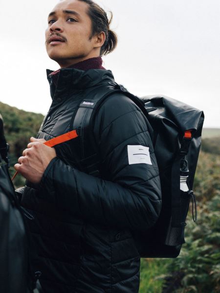 Beacon Isolerad Jacka Finisterre