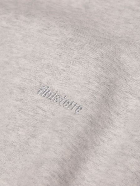 Finisterre Zawn Hoodie Grå Märgel