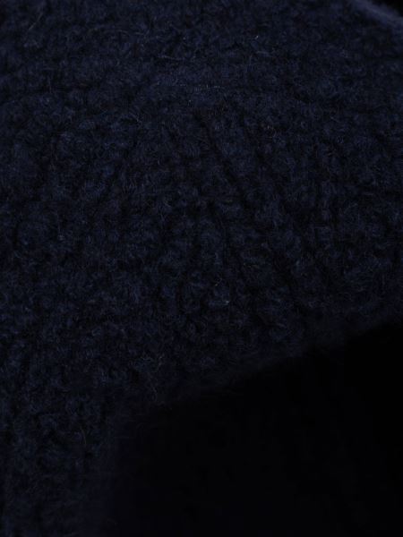 Finisterre Marin Mössa I Ullfleece