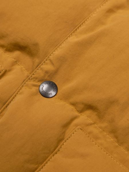 Finisterre Ek Fourier Isolerad Gilet