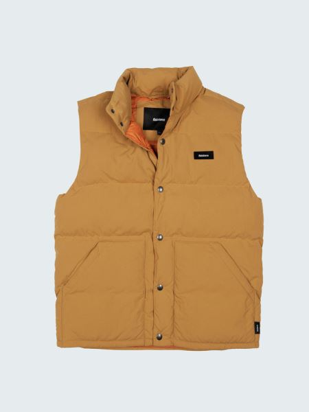 Finisterre Ek Fourier Isolerad Gilet