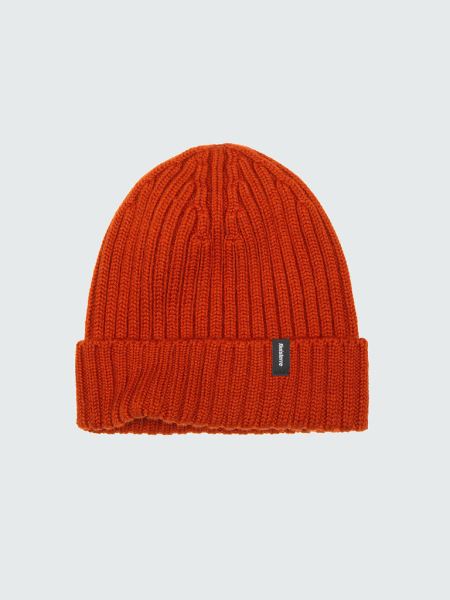 Fisherman Beanie Cinnamon Finisterre