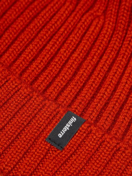 Fisherman Beanie Cinnamon Finisterre