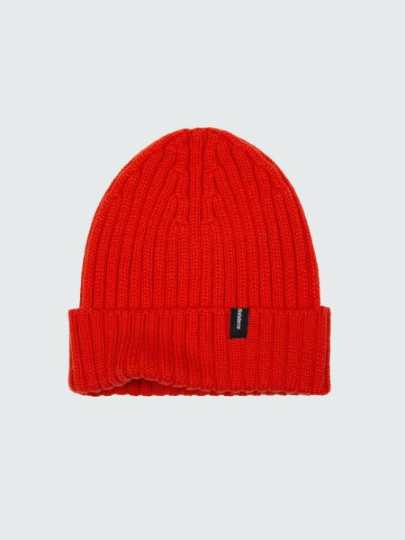 Flame Fisherman Beanie Finisterre